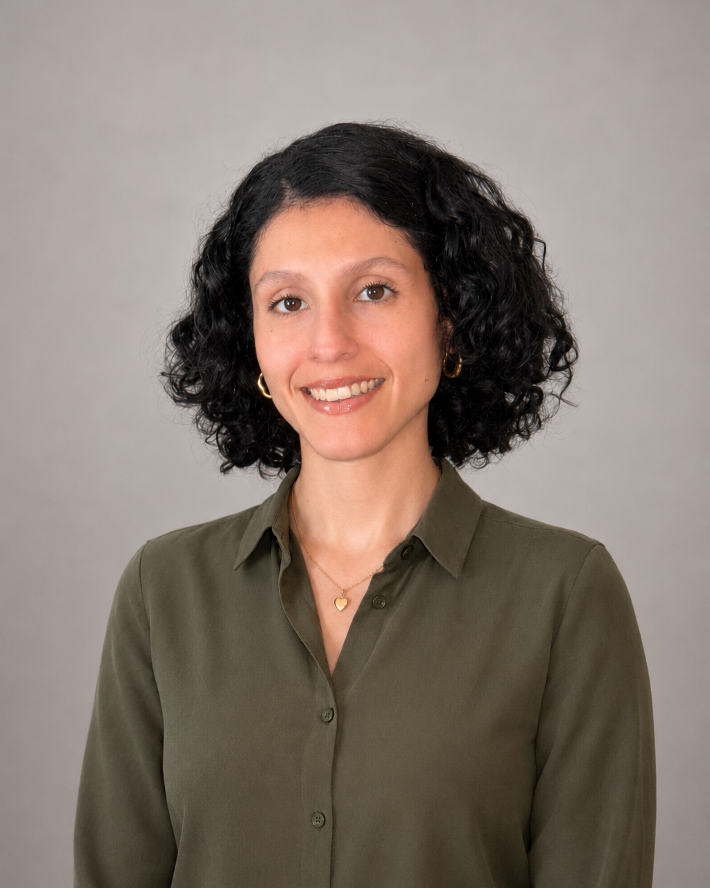 Micaela Gomez-Nemeth, Head of Operations and Company Secretary